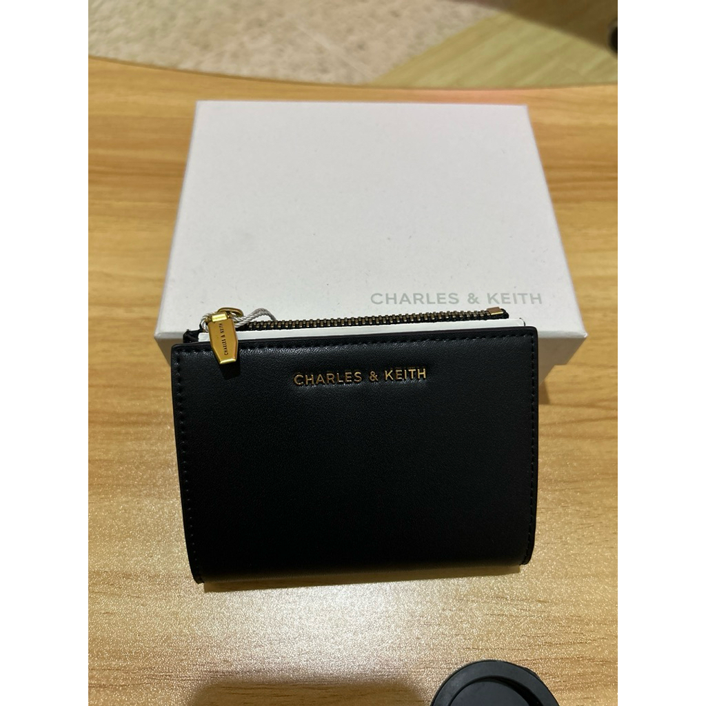 Charles & Keith Wallet