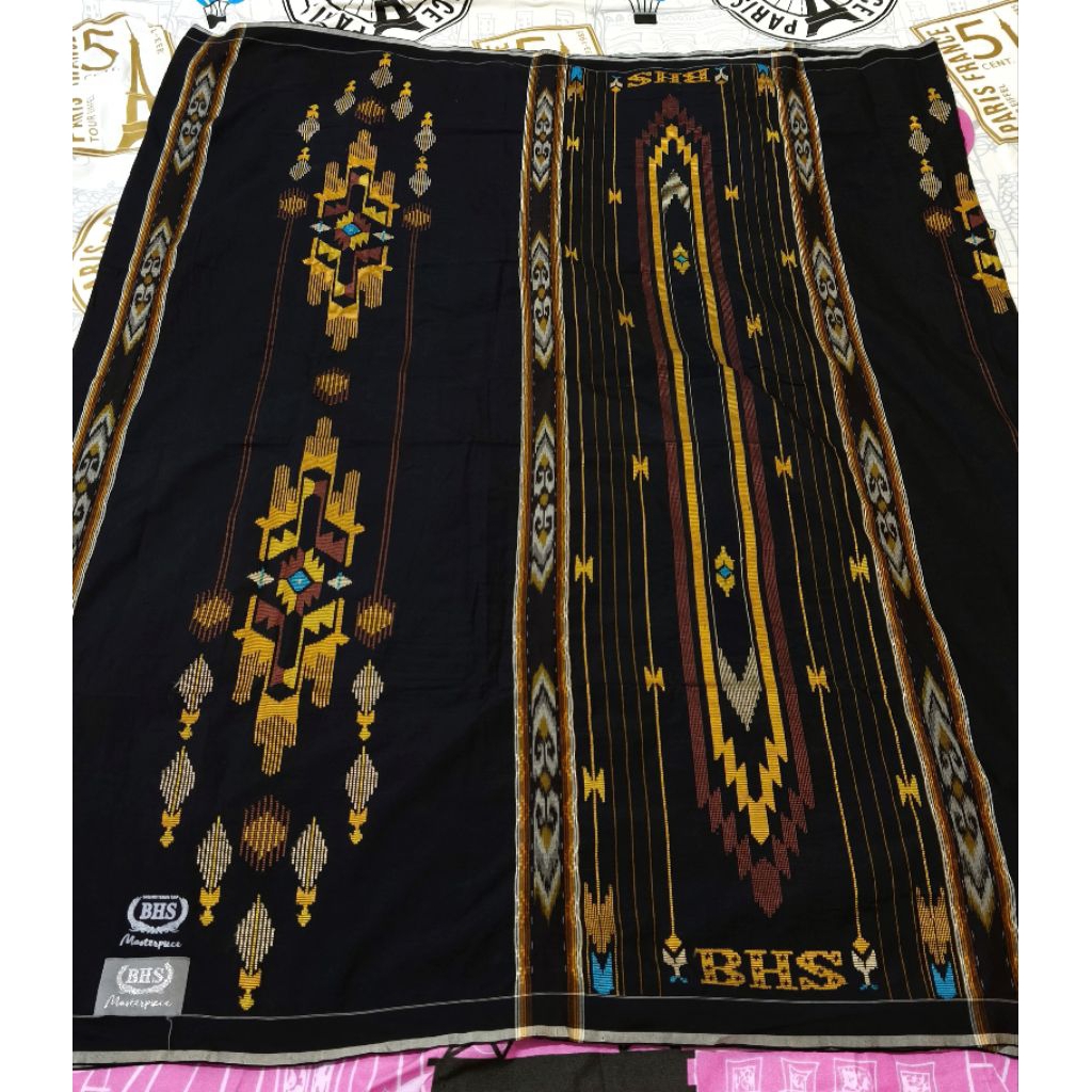 BHS MASTERPIECE SID SILVER LAWAS SUTRA 50%