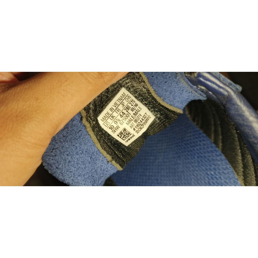 Adidas Jeans Valencia