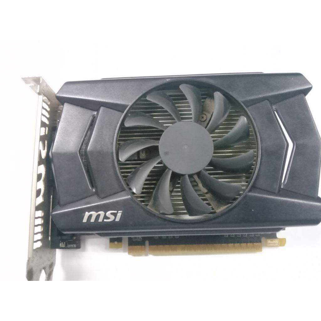 VGA MSI  GT 730 2GB DDR3