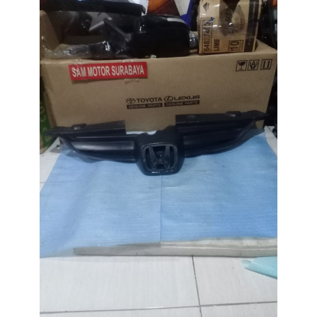 Grill Honda city 2003, 2004, 2005 Original