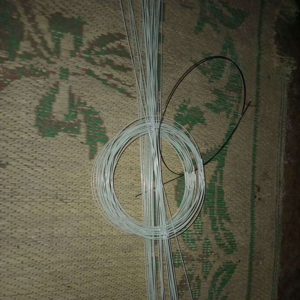 kepingan naga dm 15