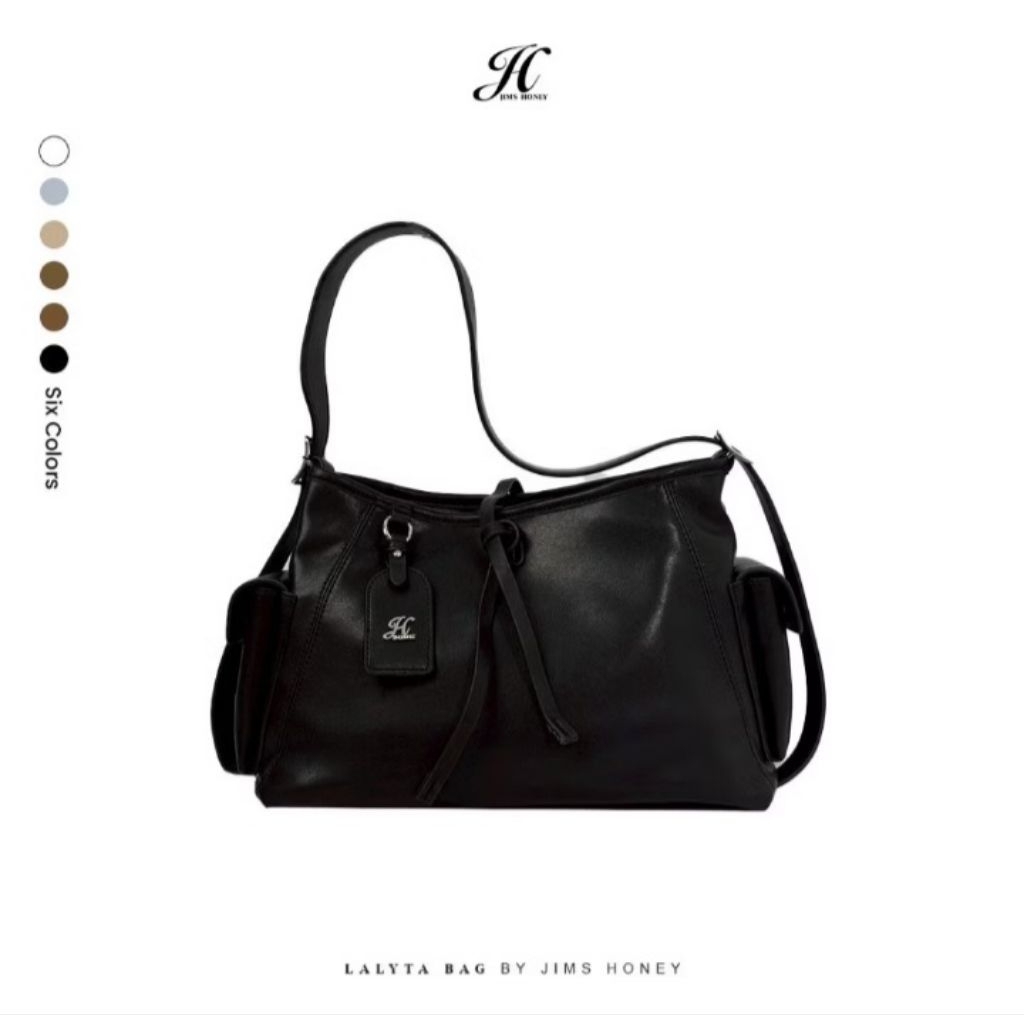 Tas / Dompet Jims Honey wanita New