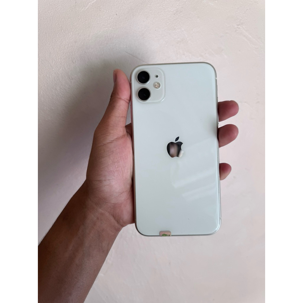 iPhone 11 128 ibox