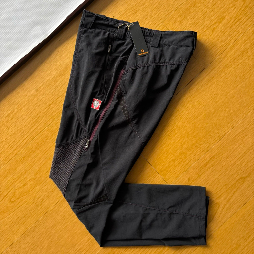 Celana Outdoor Blackyak