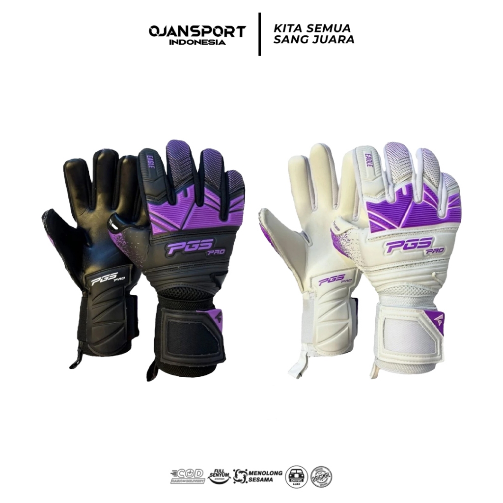 SARUNG TANGAN PGS EAGLE PRO