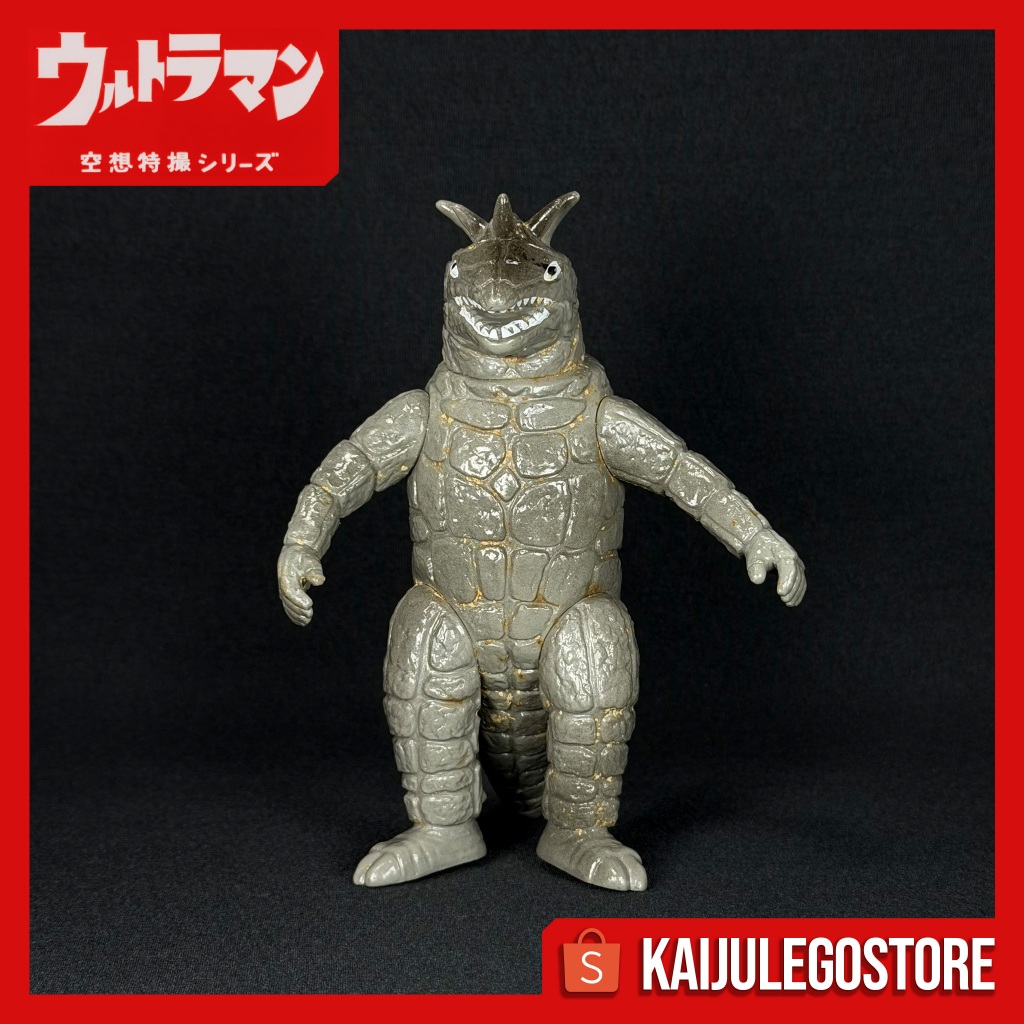 Ultra Collection Dorako Bandai 1988 Ultraman Hayata (1966)