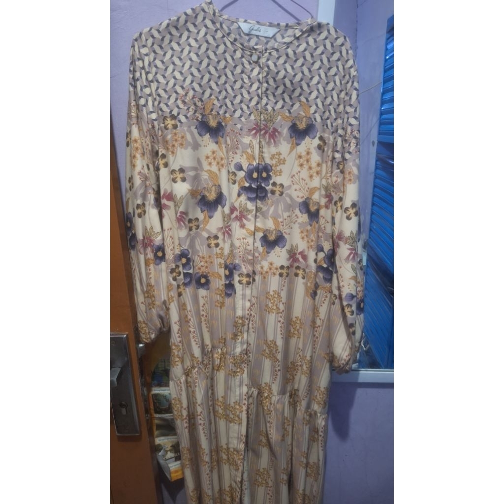 Dress Geulis