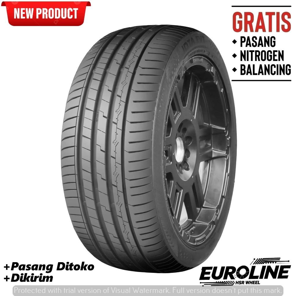 Ban Mobil Standar Ring 15 Ukran 165 55 R15 Merk ACCELERA iota EVT 165 55 R15