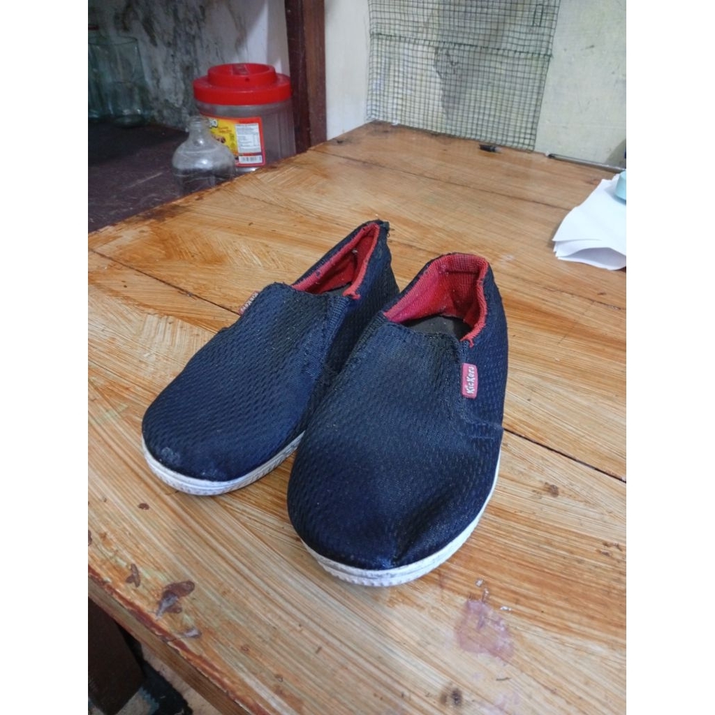 sepatu PL anak anak