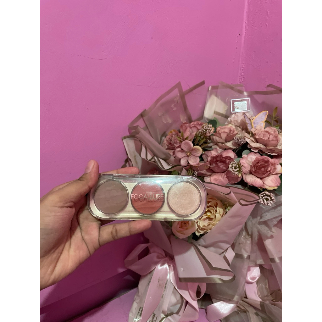 eyeshadow focalure
