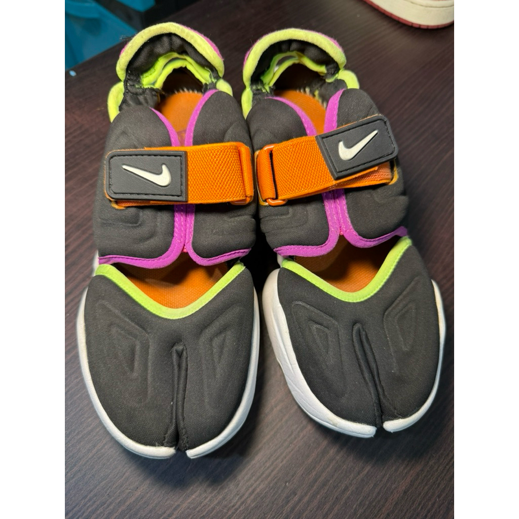 NIKE LADIES ORI AQUA RIFT SEPATU SANDAL WANITA