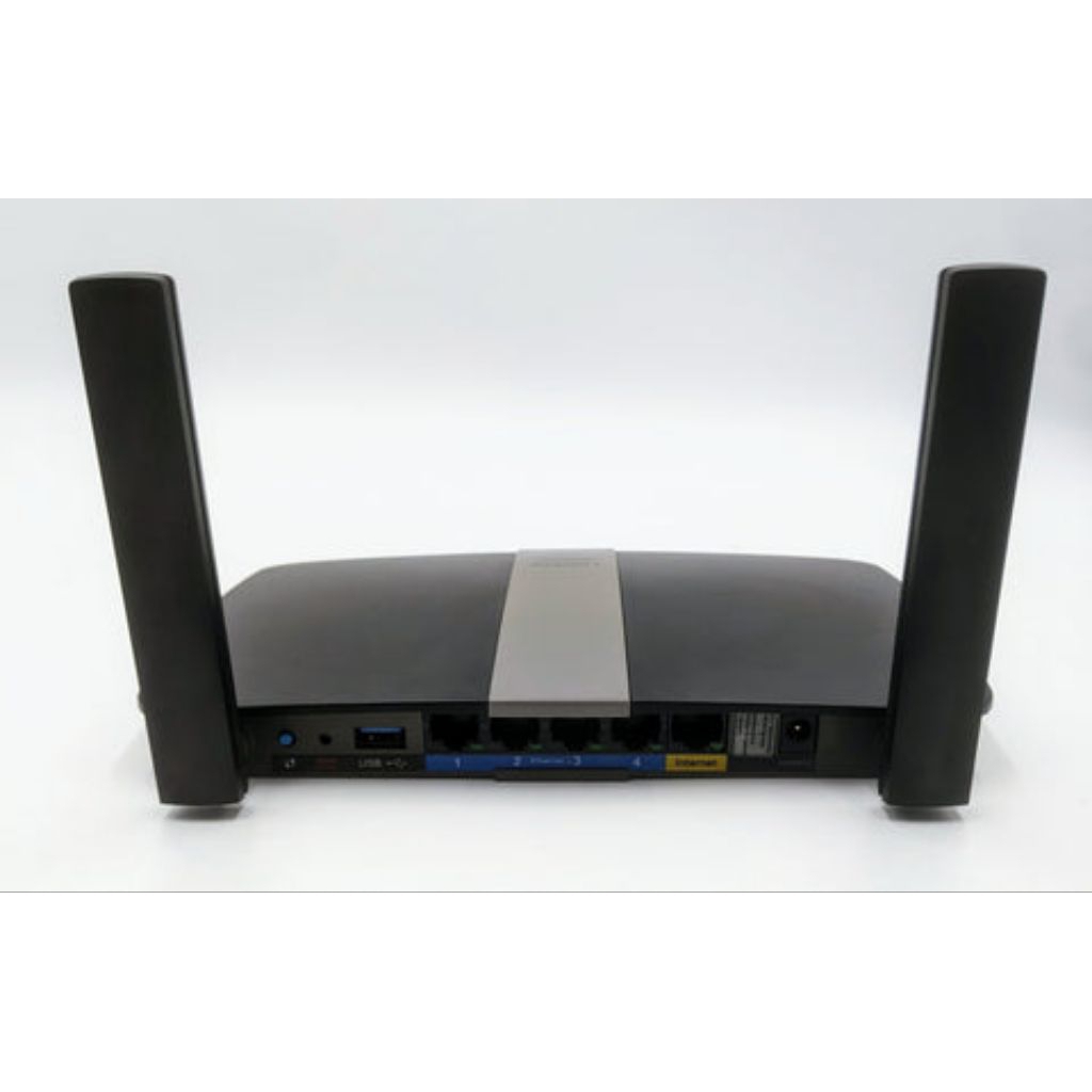 LINK SYS EA 6350 Dual Band Gigabyte+Adaptor