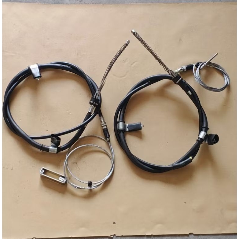 KABEL REM TANGAN BELAKANG L300 DIESEL ORIGINAL
