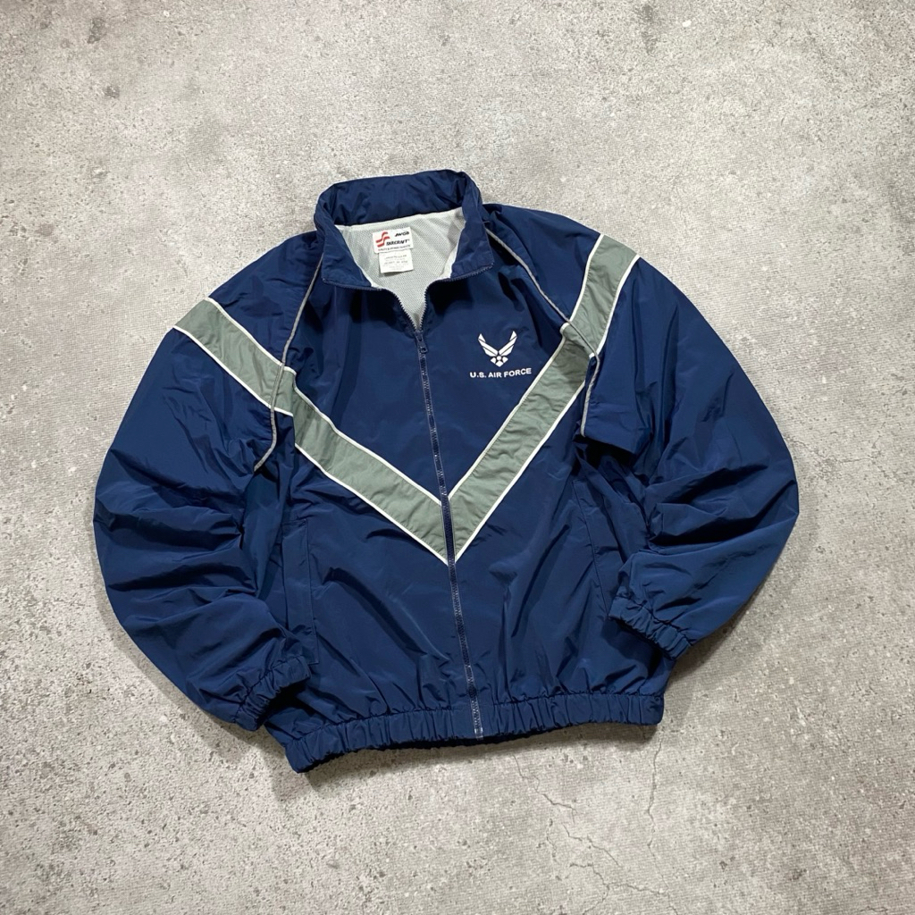 IPTU Army Jacket US Air Force (Second)