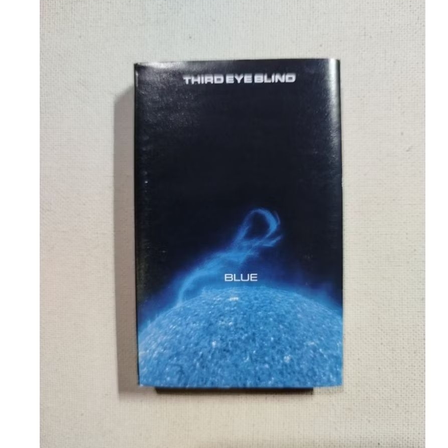 KASET PITA THIRD EYE BLIND