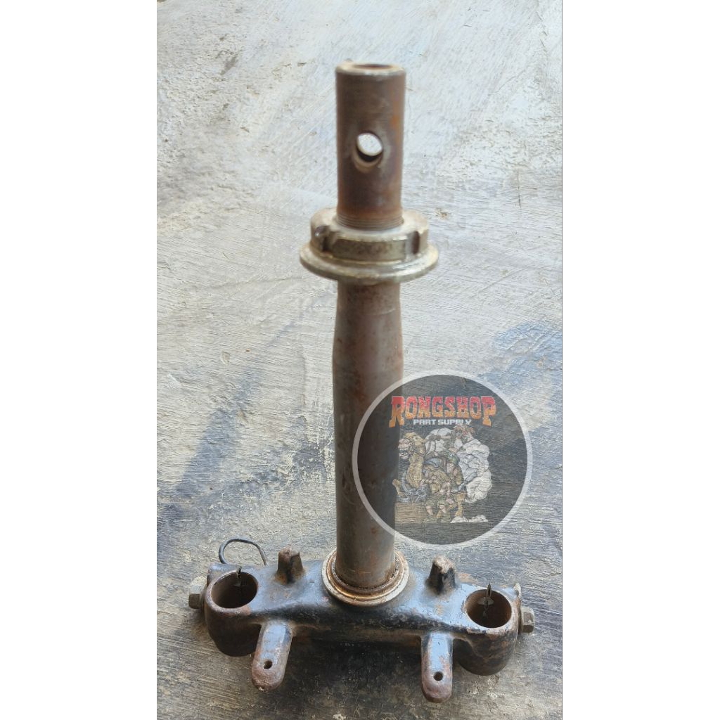 segitiga T komstir vario 110 old vario 110 techno karbu