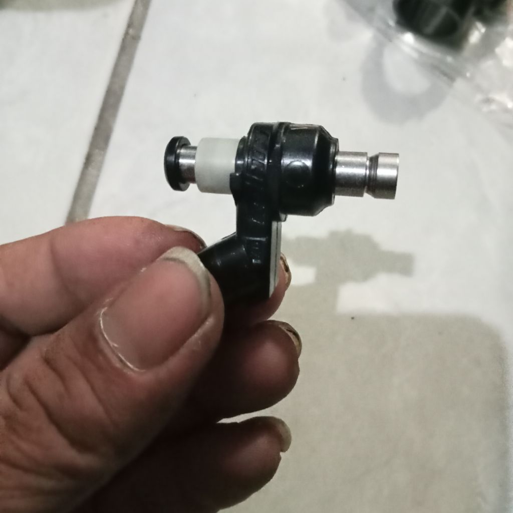 injektor beat fi beat pop beat esp vario 110  fi scoopy fi ( keihin hol  6) original.