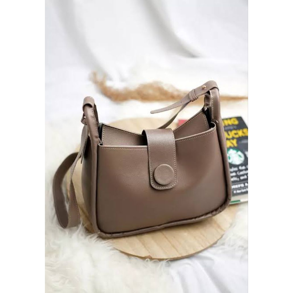 tas wanita mewah tas masa kini simple dan bagus