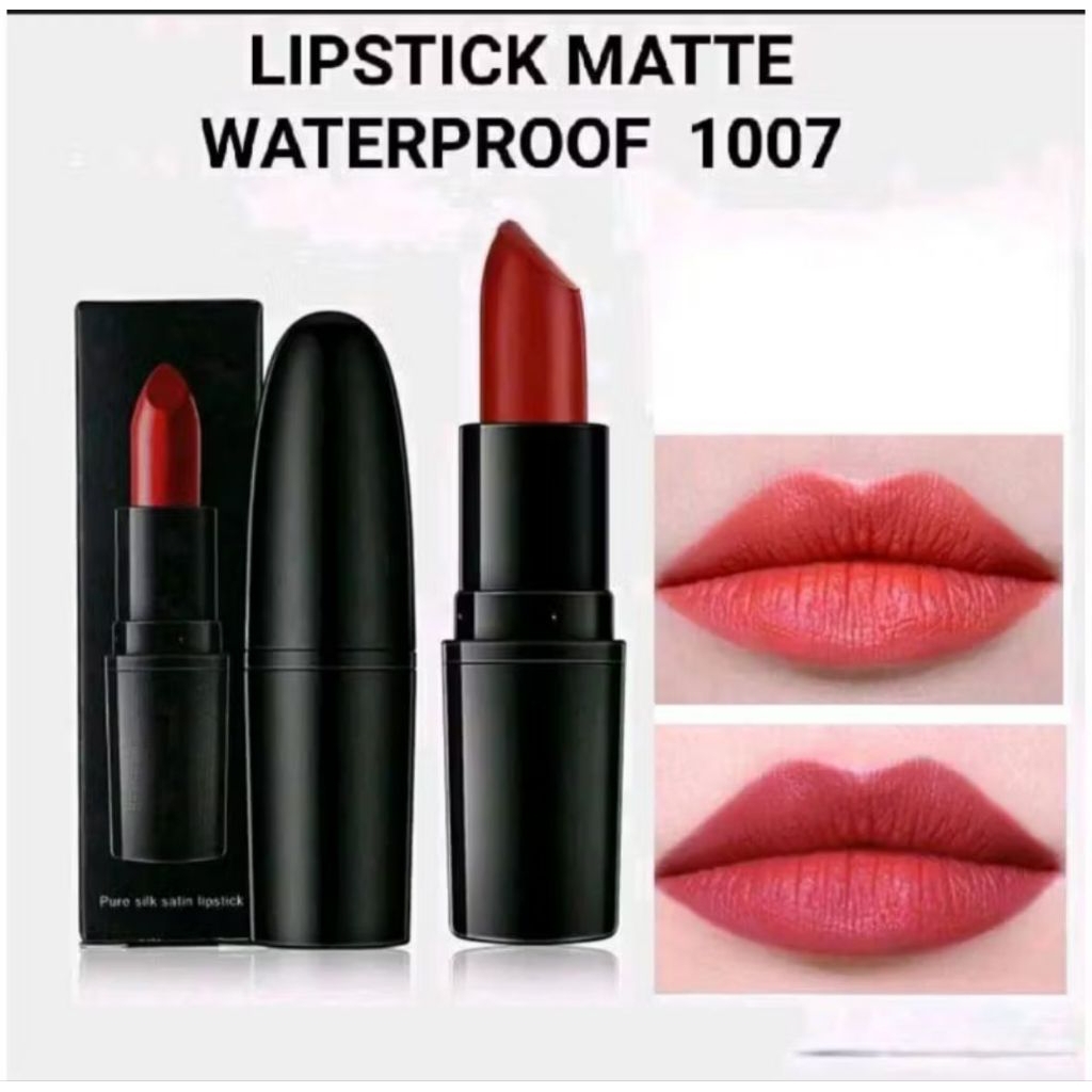 LAMEILA 1007 LIPSTICK
