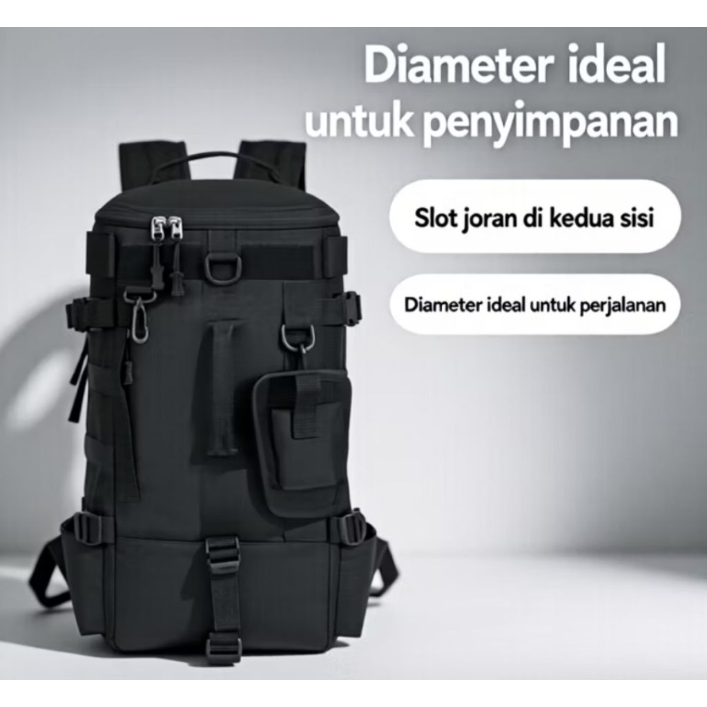 Tas Joran Pancing  Tas Multigungsi Tas alat alat pancing