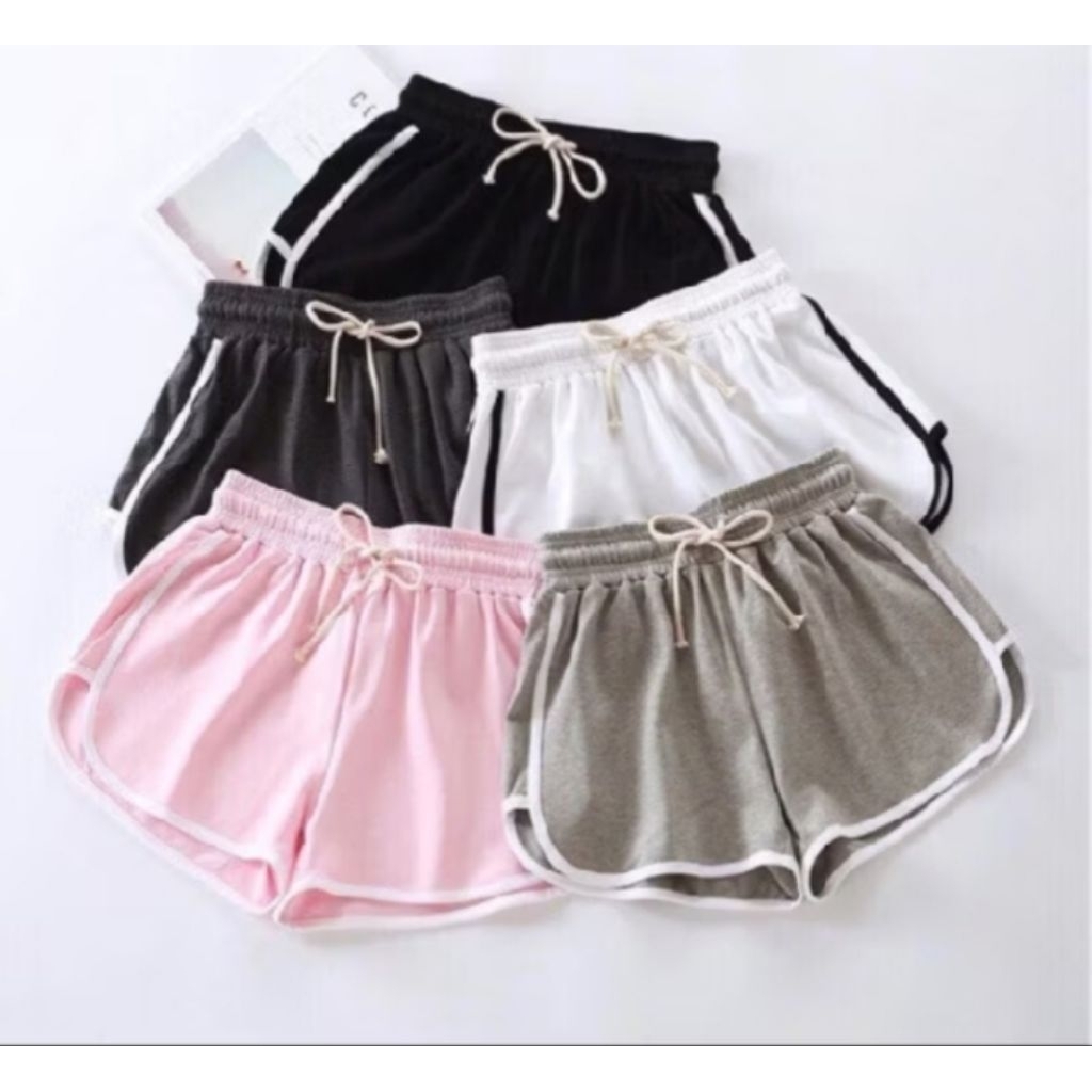Hot Pants Wanita | Celana Pendek Wanita | Hot Pants Wanita Jumbo | Shorts Pants Korean Style | Hot P