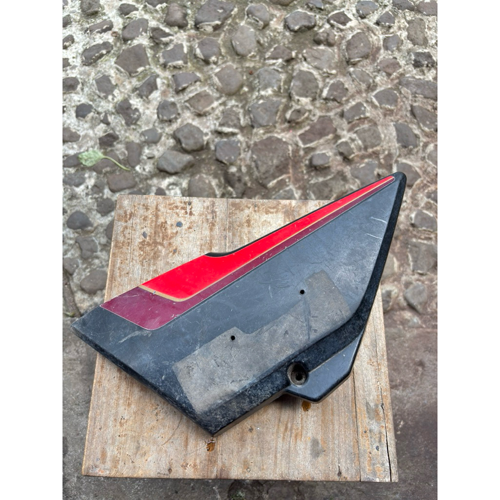 tepong dop aki suzuki trs original kiri saja