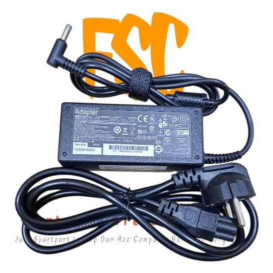 Adaptor Charger HP Thin Client T628 T638 T640 14T-AM000 19.5V 3.33A