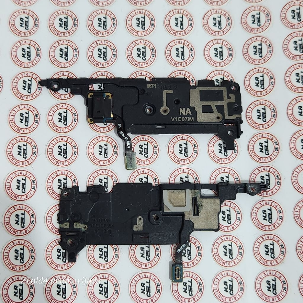 tutup mesin atas samsung s22 ultra original copotan