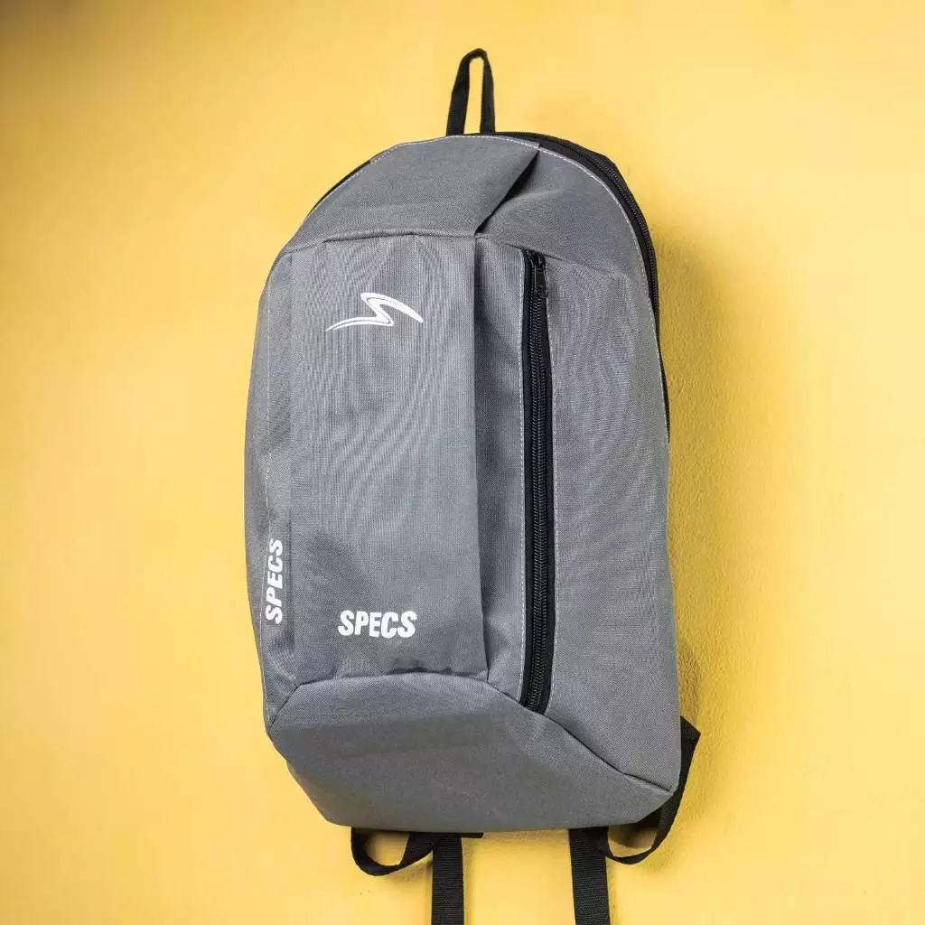 TAS RANSEL MINI SPECS / TAS SEPATU FUTSAL SPECS / TAS RANSEL SEPATU / TAS SPECS 10 LITER