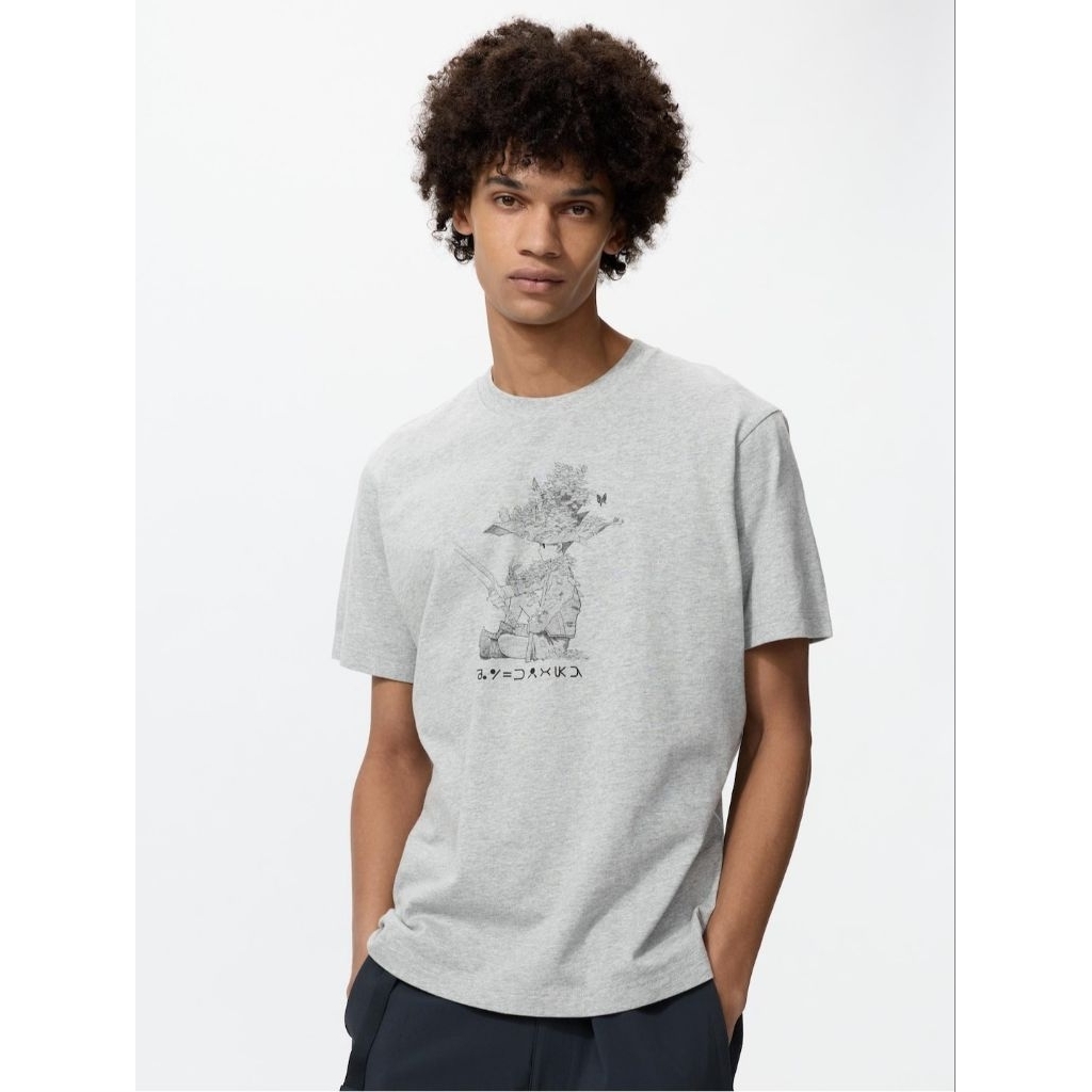 UNIQLO MANGA UT SHUEISHA 100th- uniqlo Hunter x Hunter gon- Hunter x Hunter x uniqlo- uniqlo Hunter 