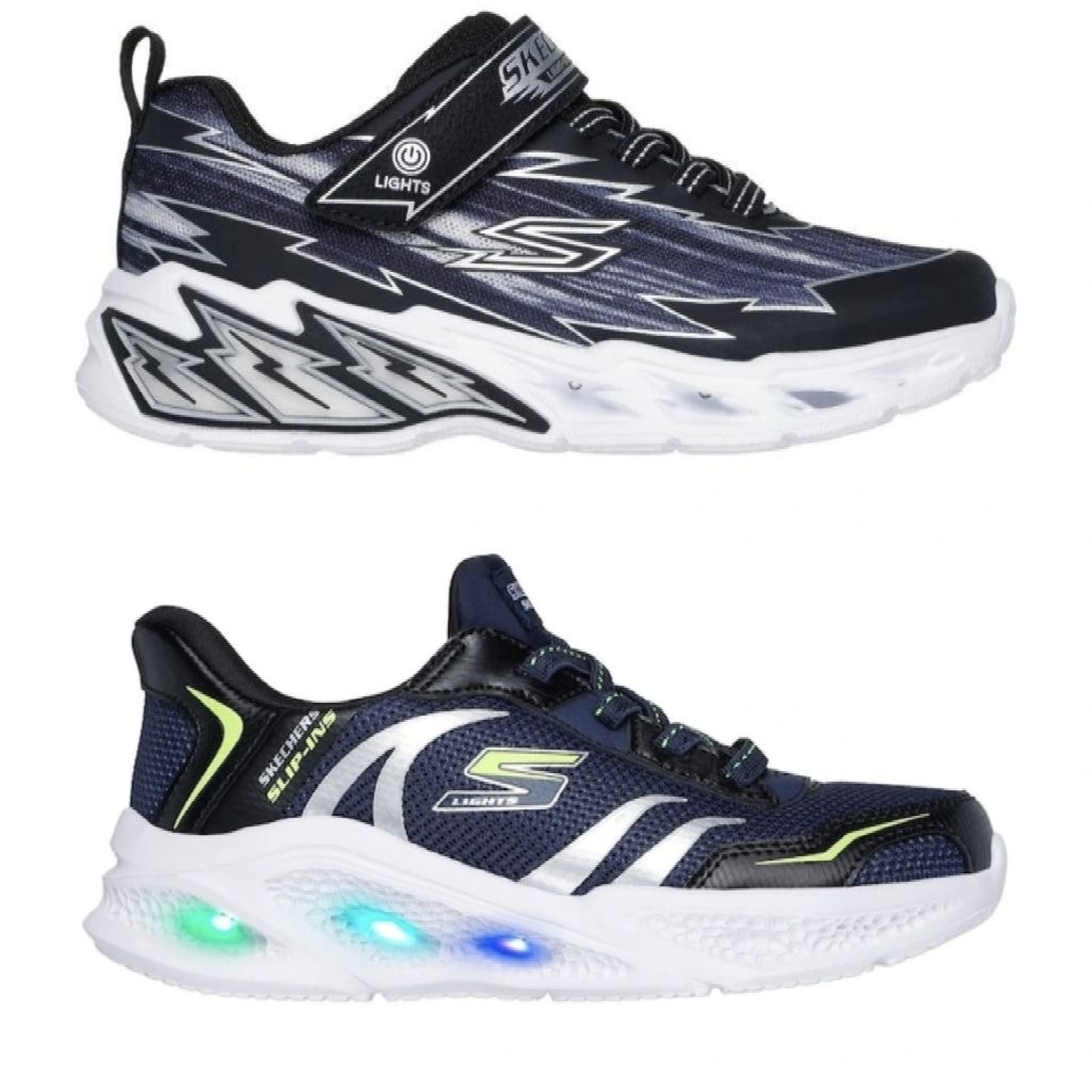 Skechers Kids S Lights