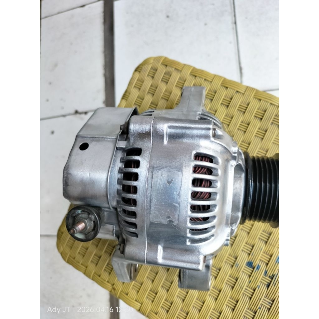 Alternator/Dinamo amper Great corolla & All new corolla original
