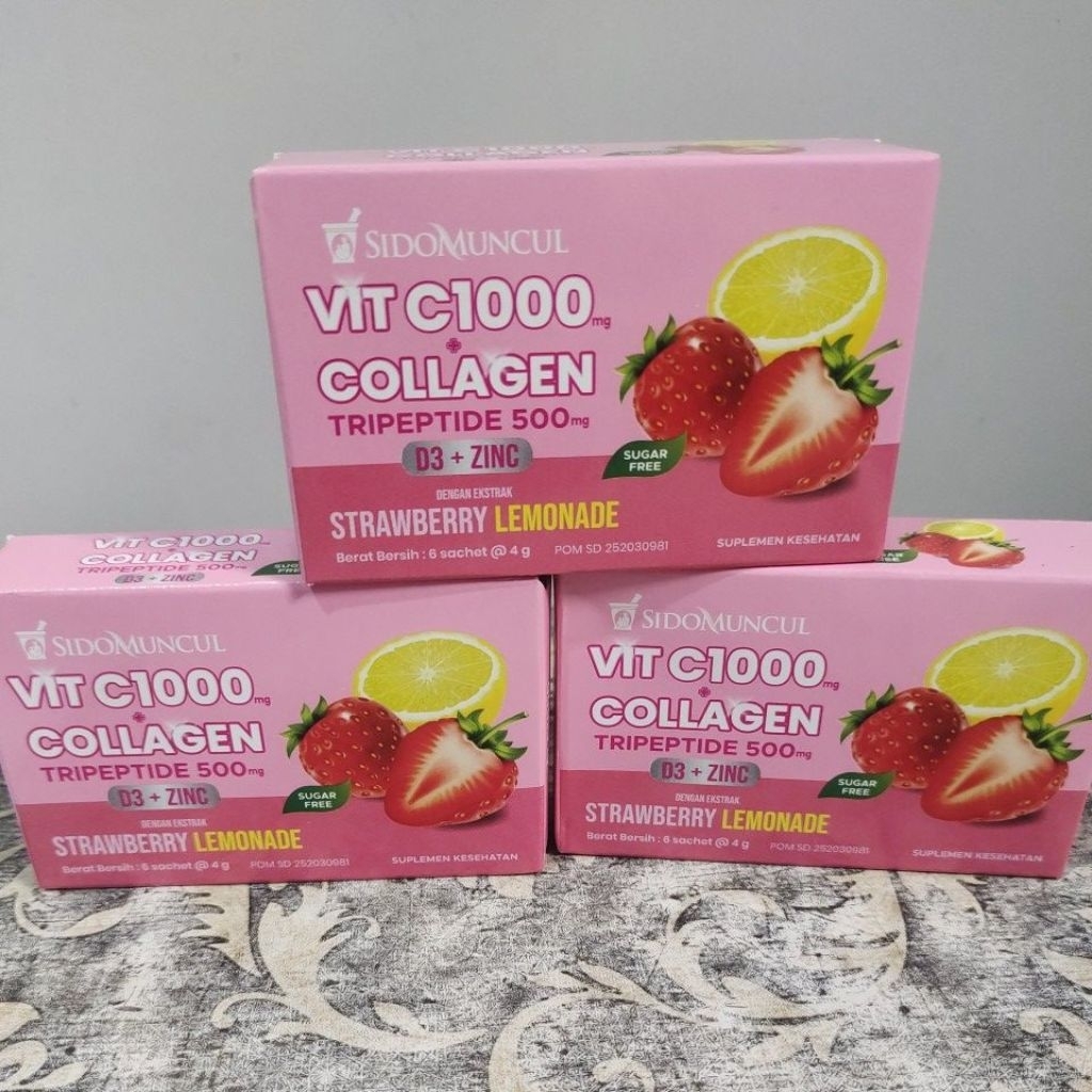 vit c 1000 collagen