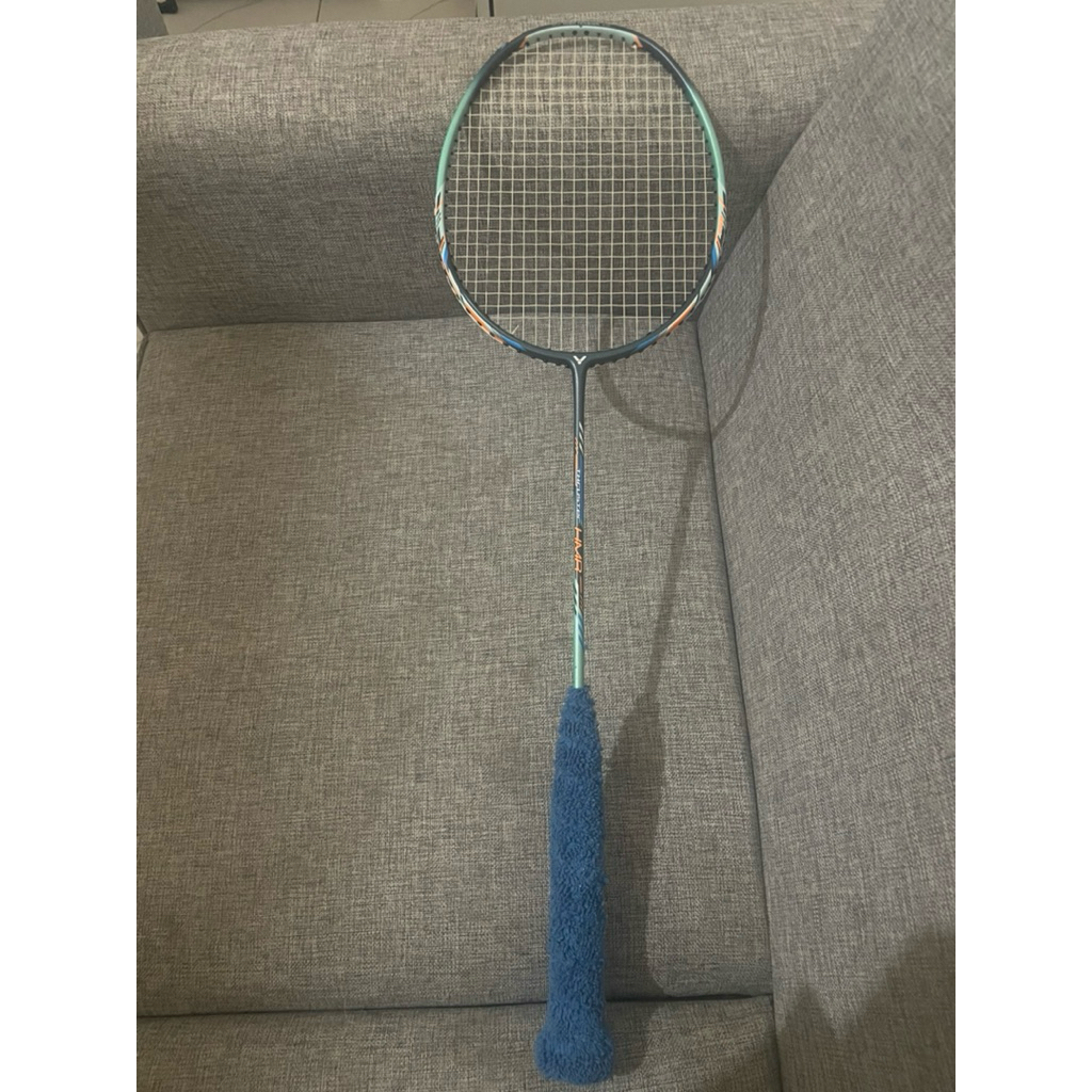 Raket victor thruster hmr