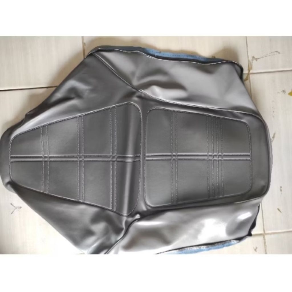 KULIT JOK MOTOR RX KING ORIGINAL