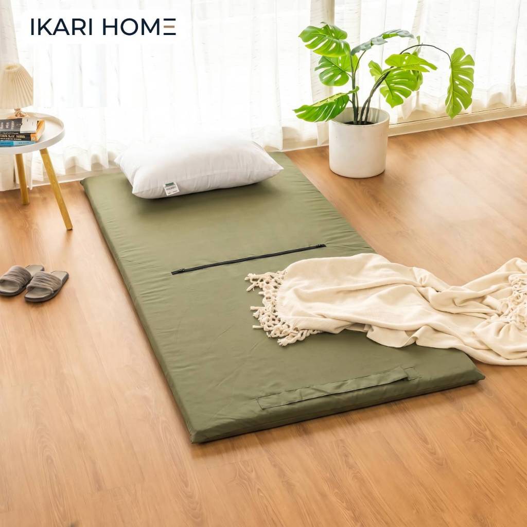 Kasur Lantai Travel 70x180 cm