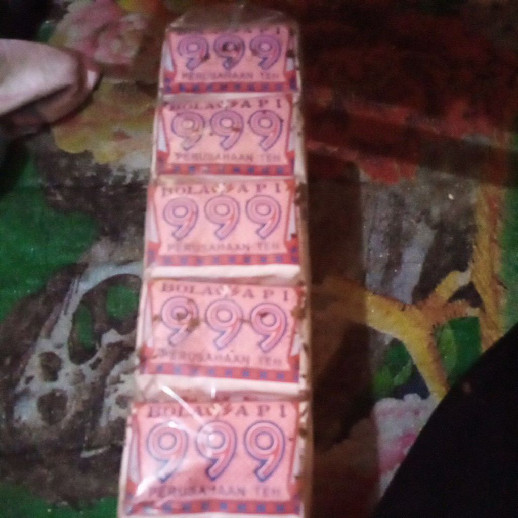 teh 999