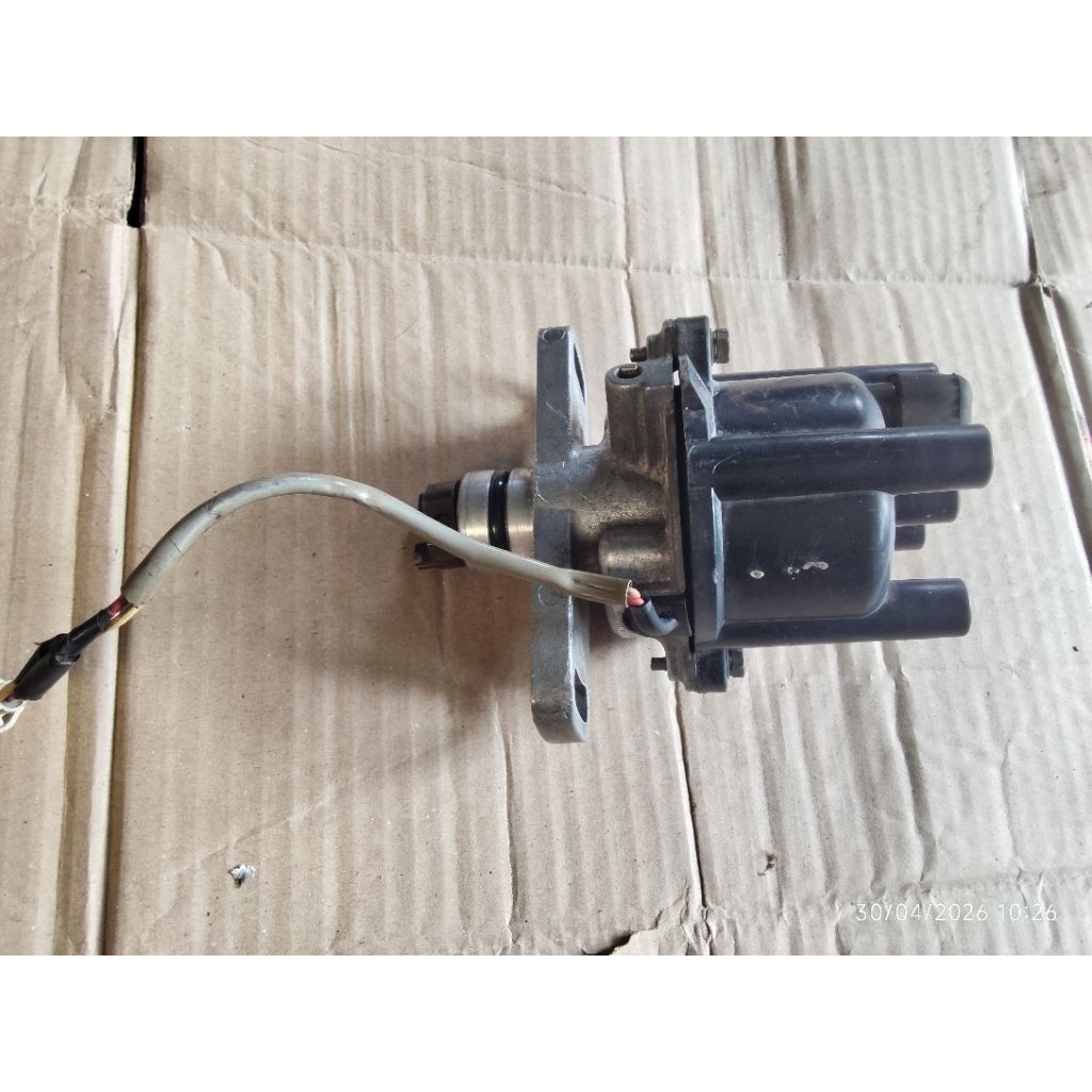 delco suzuki baleno 97-99