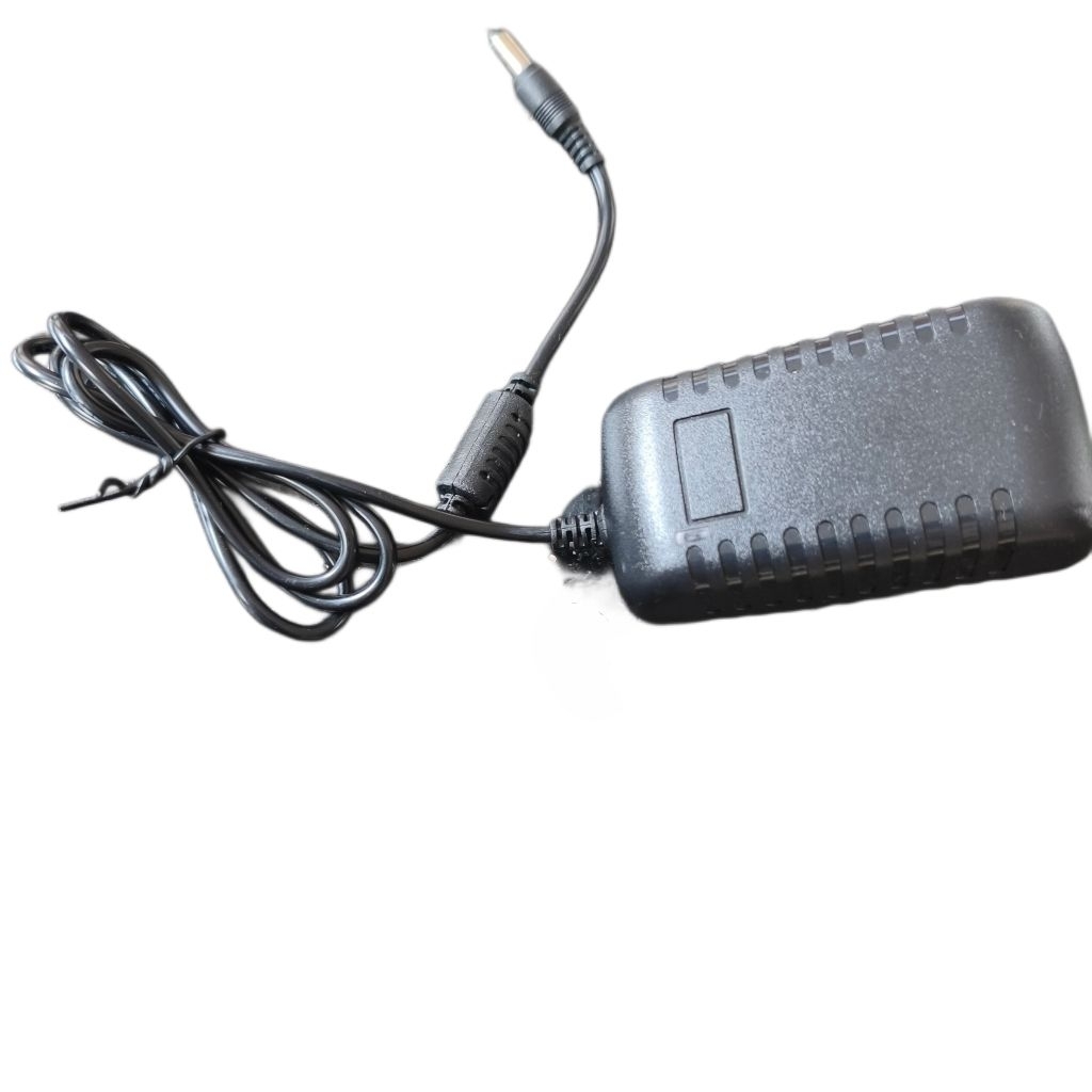 Adaptor AC/DC 100-240V AC 50/60Hz Output 9V DC 2,5A untuk dehumidifier