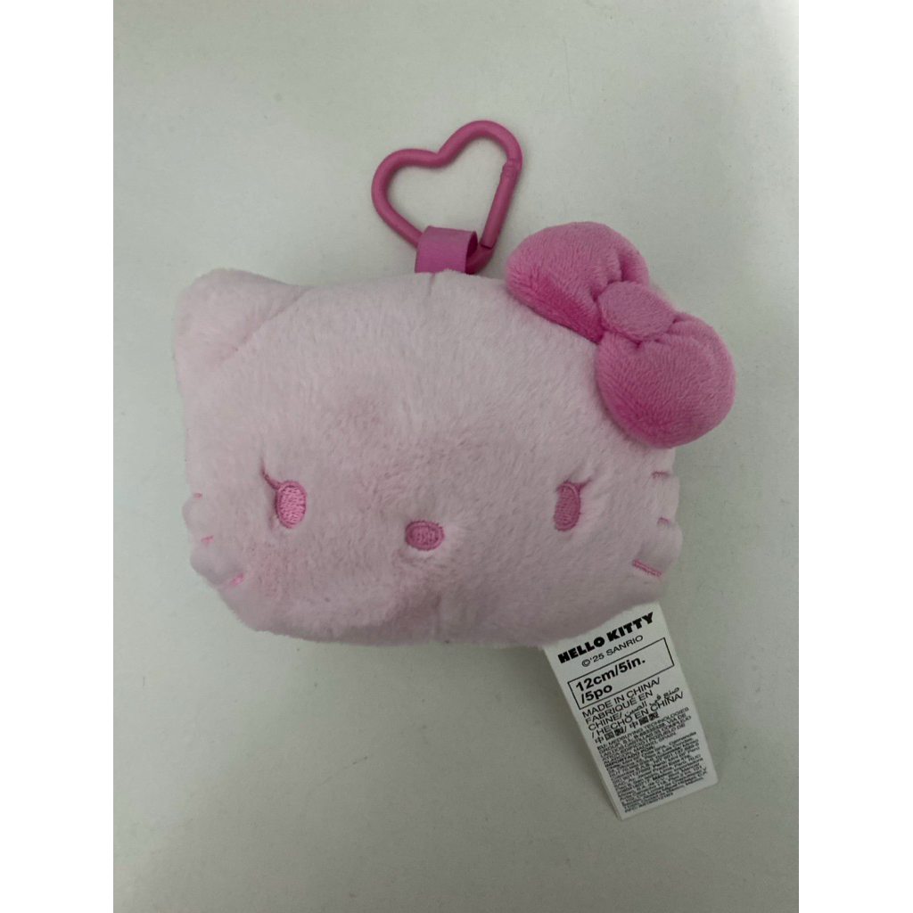 [PRELOVED] Keychain Hello Kitty Miniso