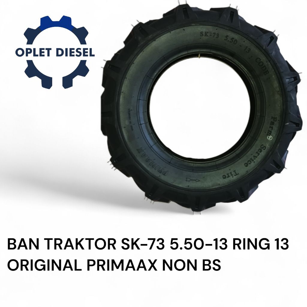 BAN TRAKTOR PRIMAAX LANGSIR SAWIT SK-73 RING 13-5.50