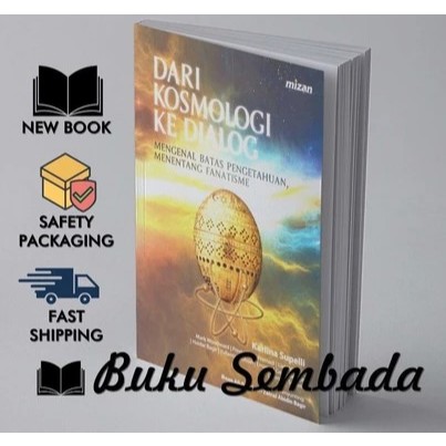 Dari Kosmologi Ke Dialog - Karlina Supelli