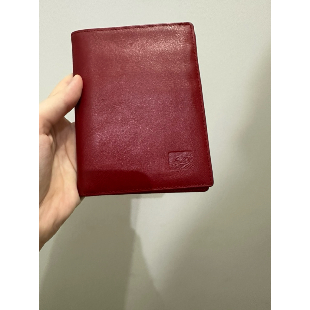 ST Dupont Wallet