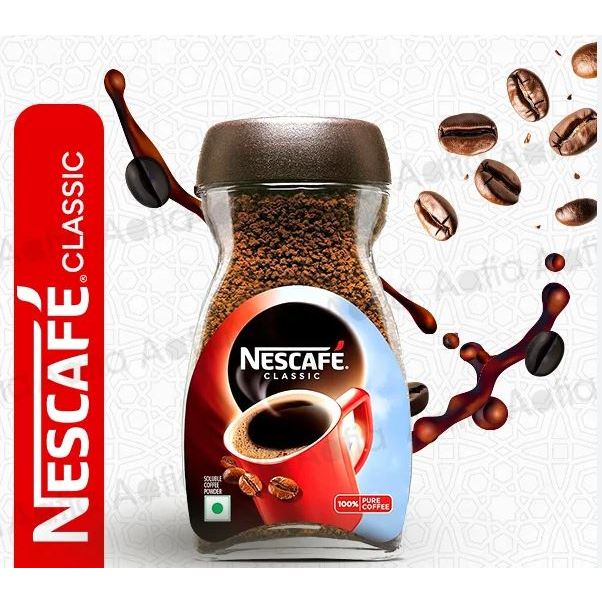 Nescafe Classic 200 g