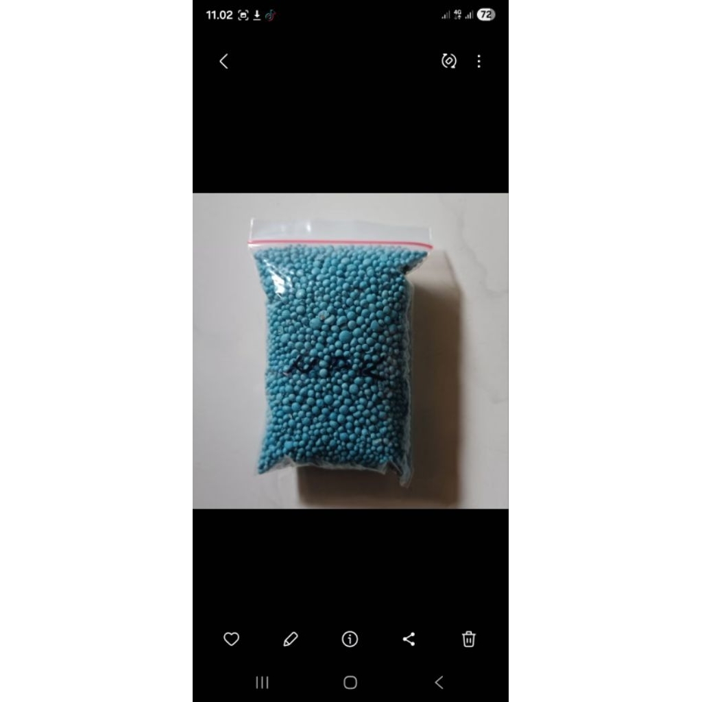 PUPUK NPK DOLOMIT MURAH REPACK