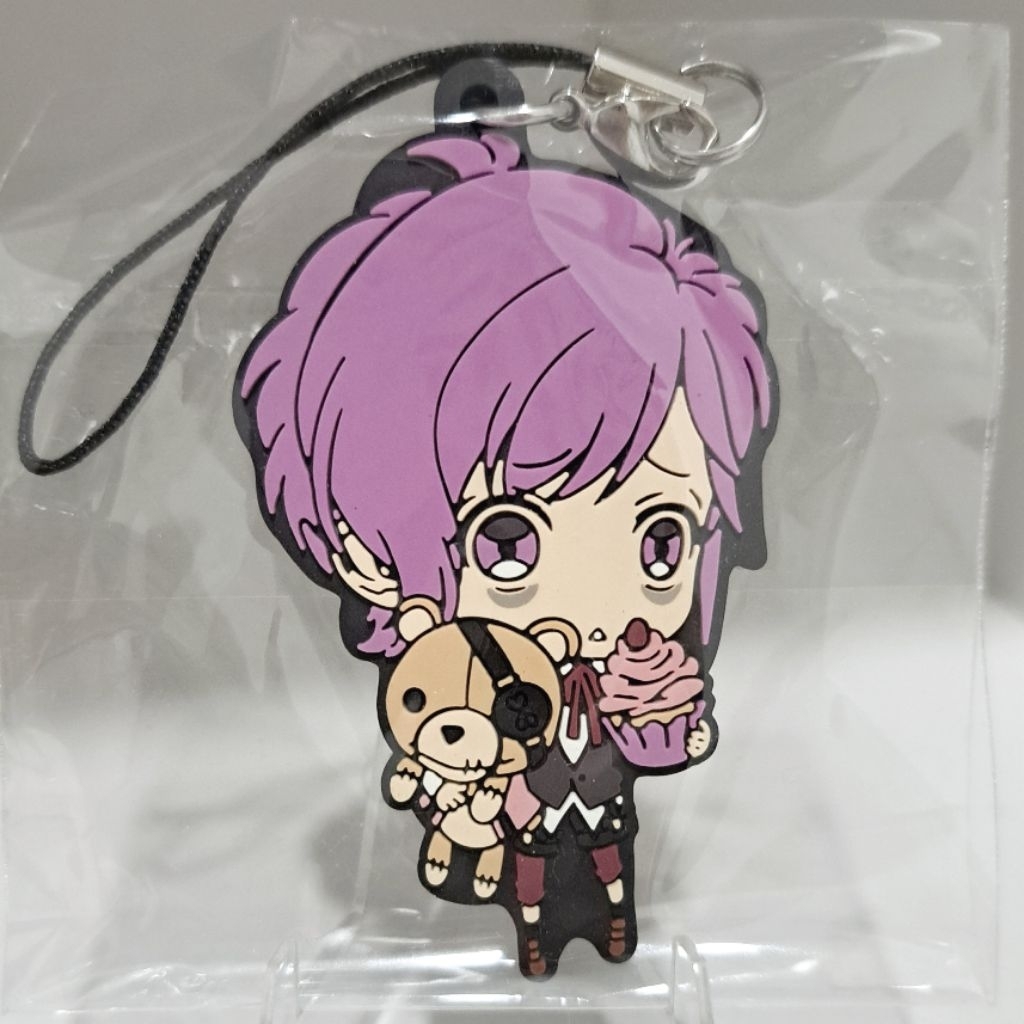 Diabolik lovers merchandise