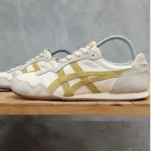 Onitsuka Tiger Serrano Leather size 42