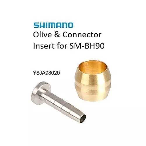 OLIVE CONNECTOR SHIMANO BH59 / BH90