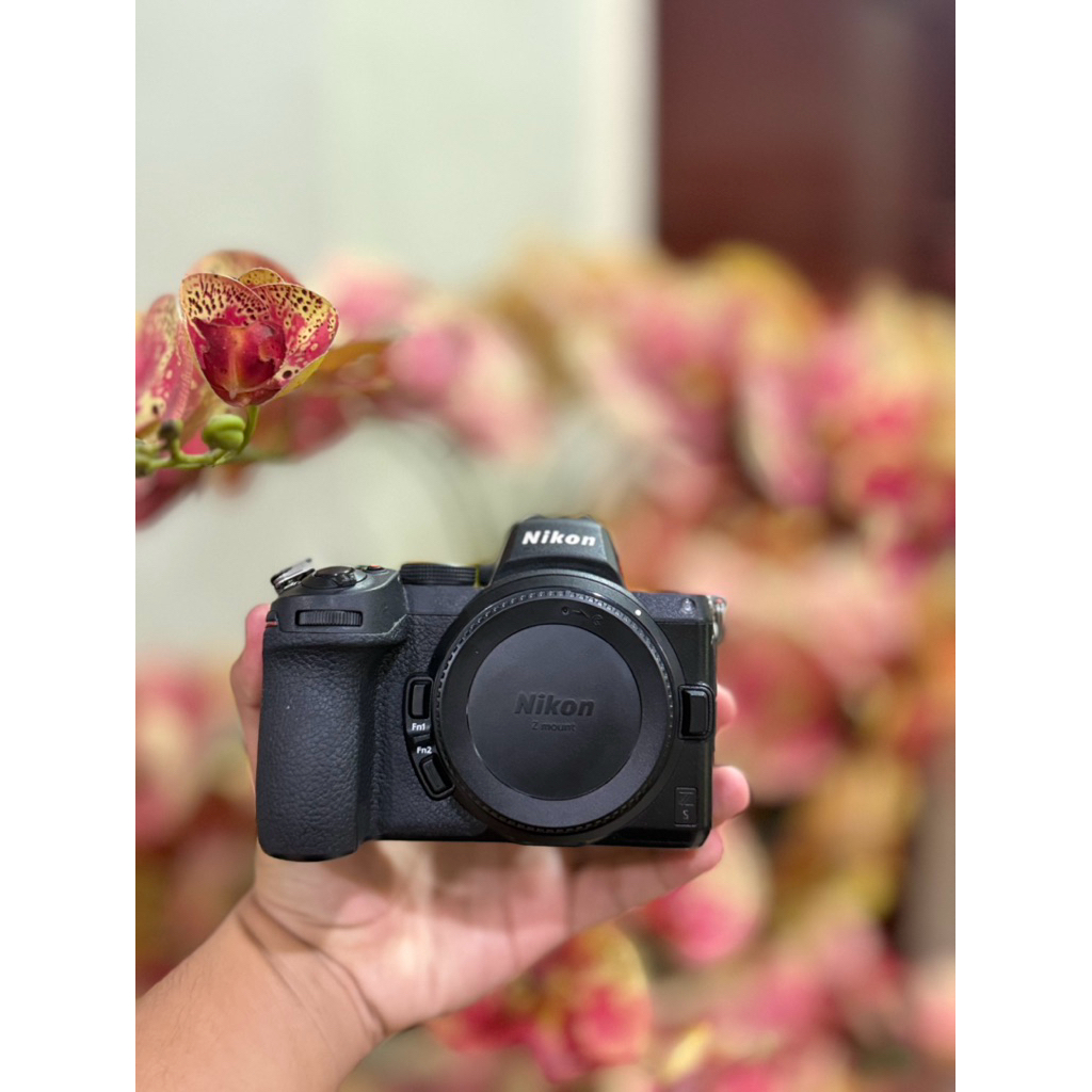 nikon Z5 bukan nikon Z6 bukan nikon z50 bukan nikon Z62 bukan nikon z7